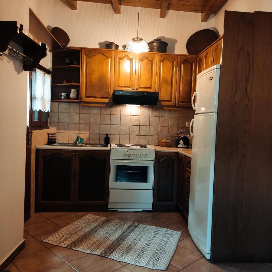 Kristi'S Homes - "Traditional Home" In Dimitsana Zewnętrze zdjęcie