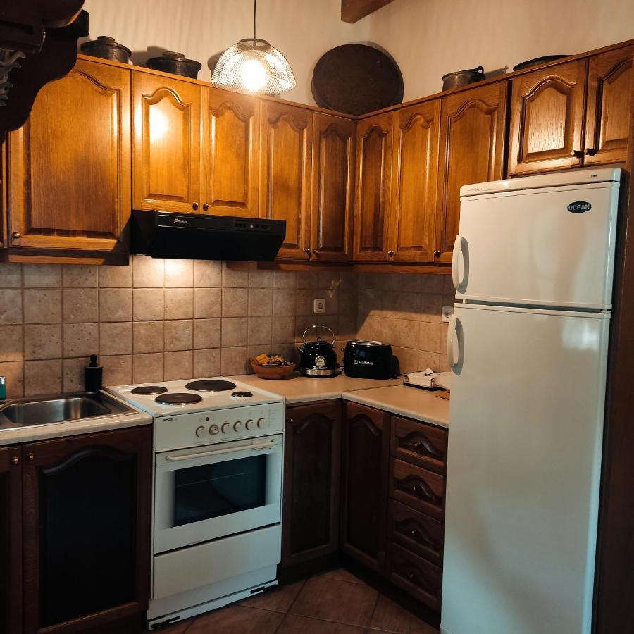Kristi'S Homes - "Traditional Home" In Dimitsana Zewnętrze zdjęcie