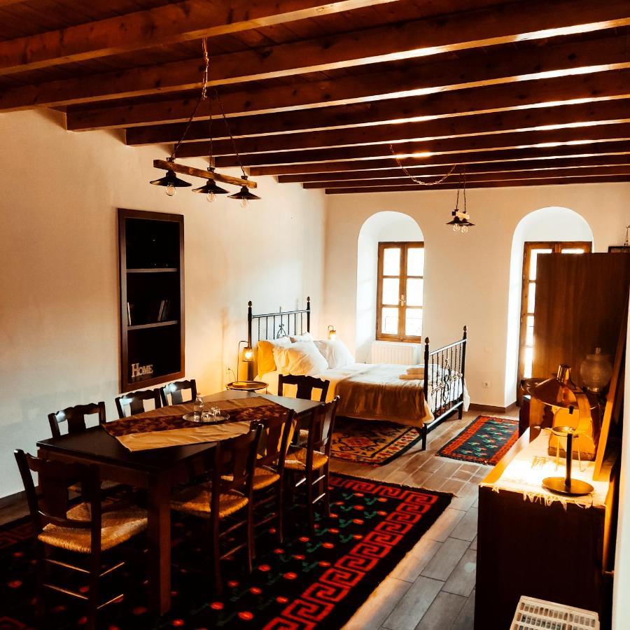 Kristi'S Homes - "Traditional Home" In Dimitsana Zewnętrze zdjęcie
